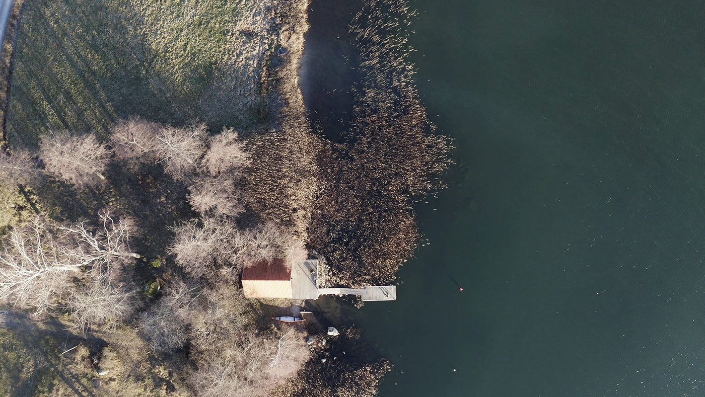 Behind the scenes of making our latest movie