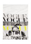 VOGUE MAGAZINES POSTER