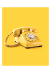 YELLOW PHONE