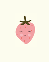 HAPPY STRAWBERRY