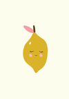 HAPPY LEMON