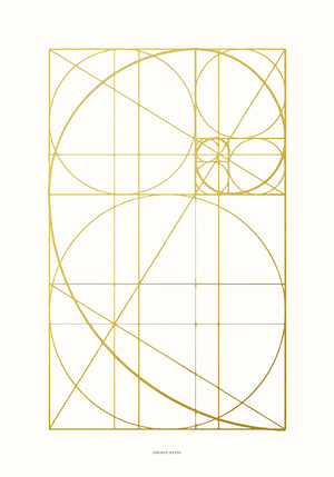 GOLDEN RATIO